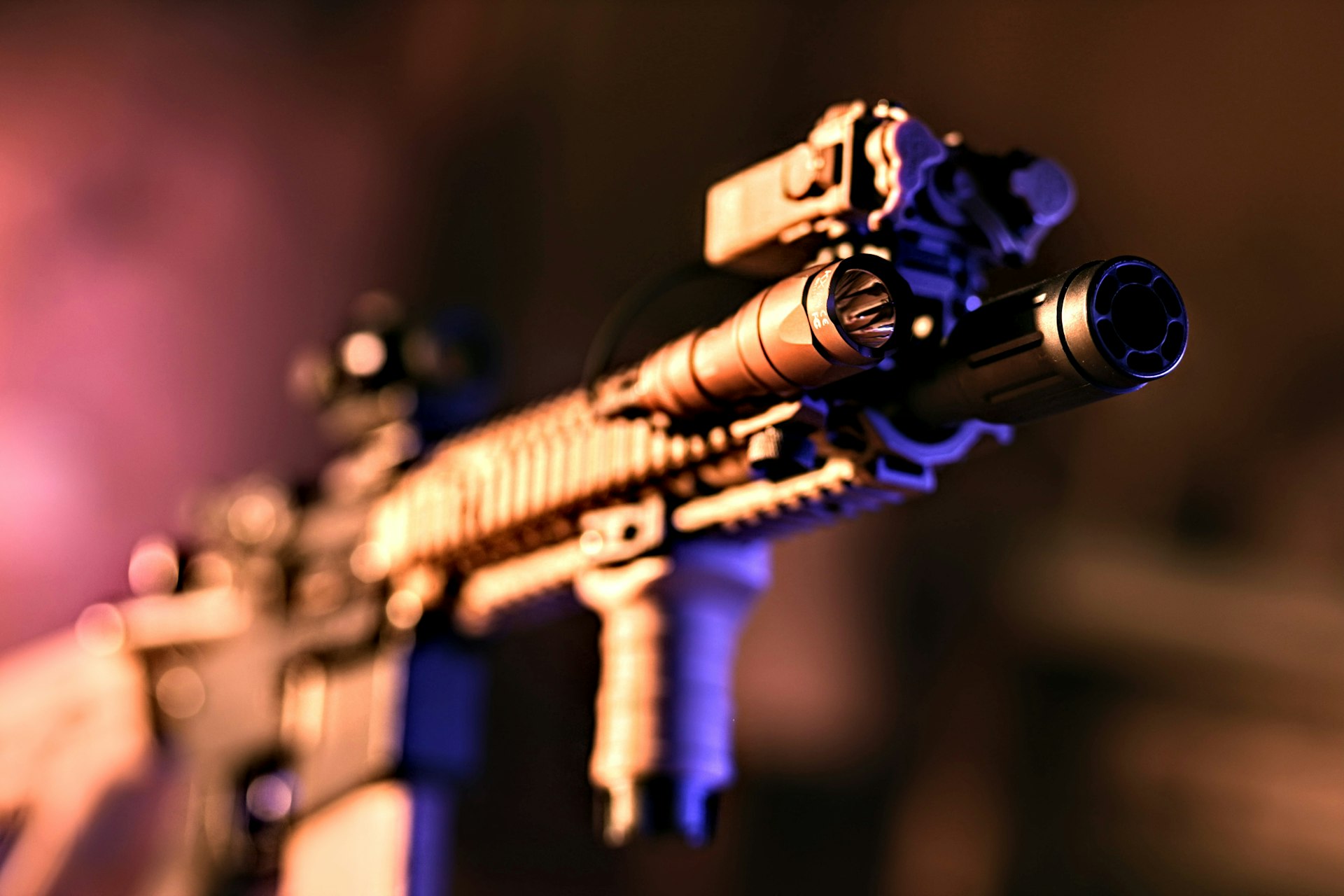 Adaptive AI Enemies: Transforming the Future of Shooter Games
