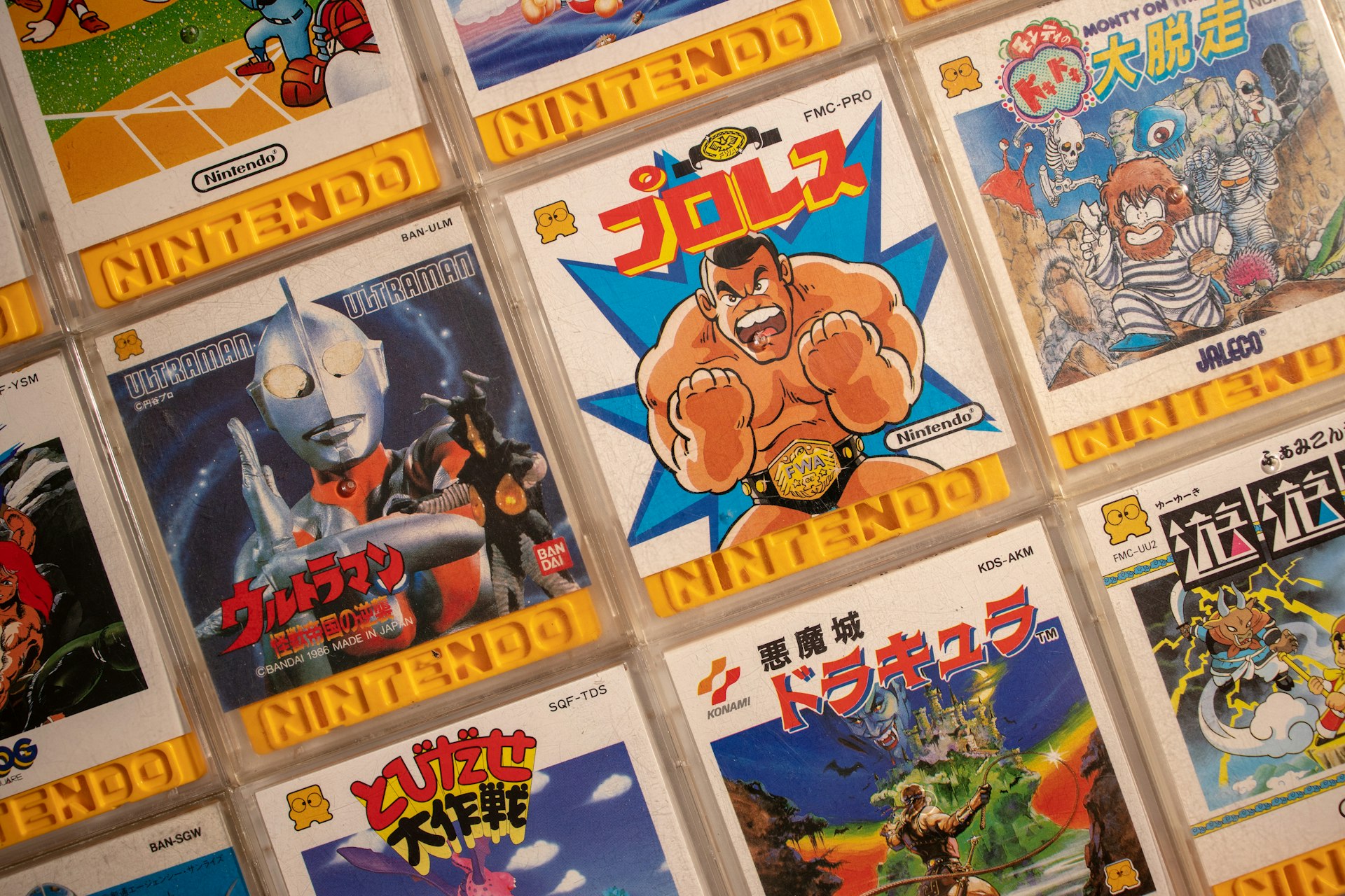 The Evolution of Retro Game Remakes and Remasters: 2025's Biggest Trends and Opportunities