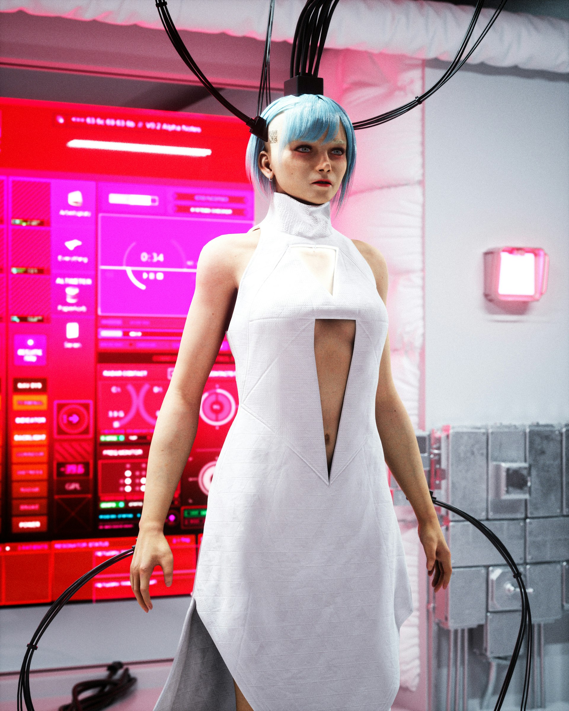 The Future of Hyper-Realistic Digital Avatars: Transforming Gaming Experiences in 2025 and Beyond