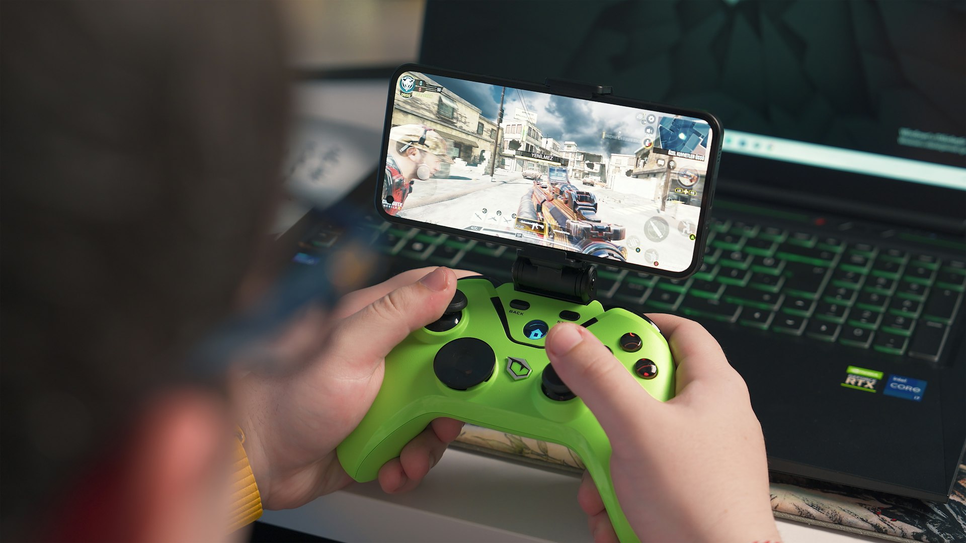 How Cross Platform Play Is Revolutionizing Modern Gaming