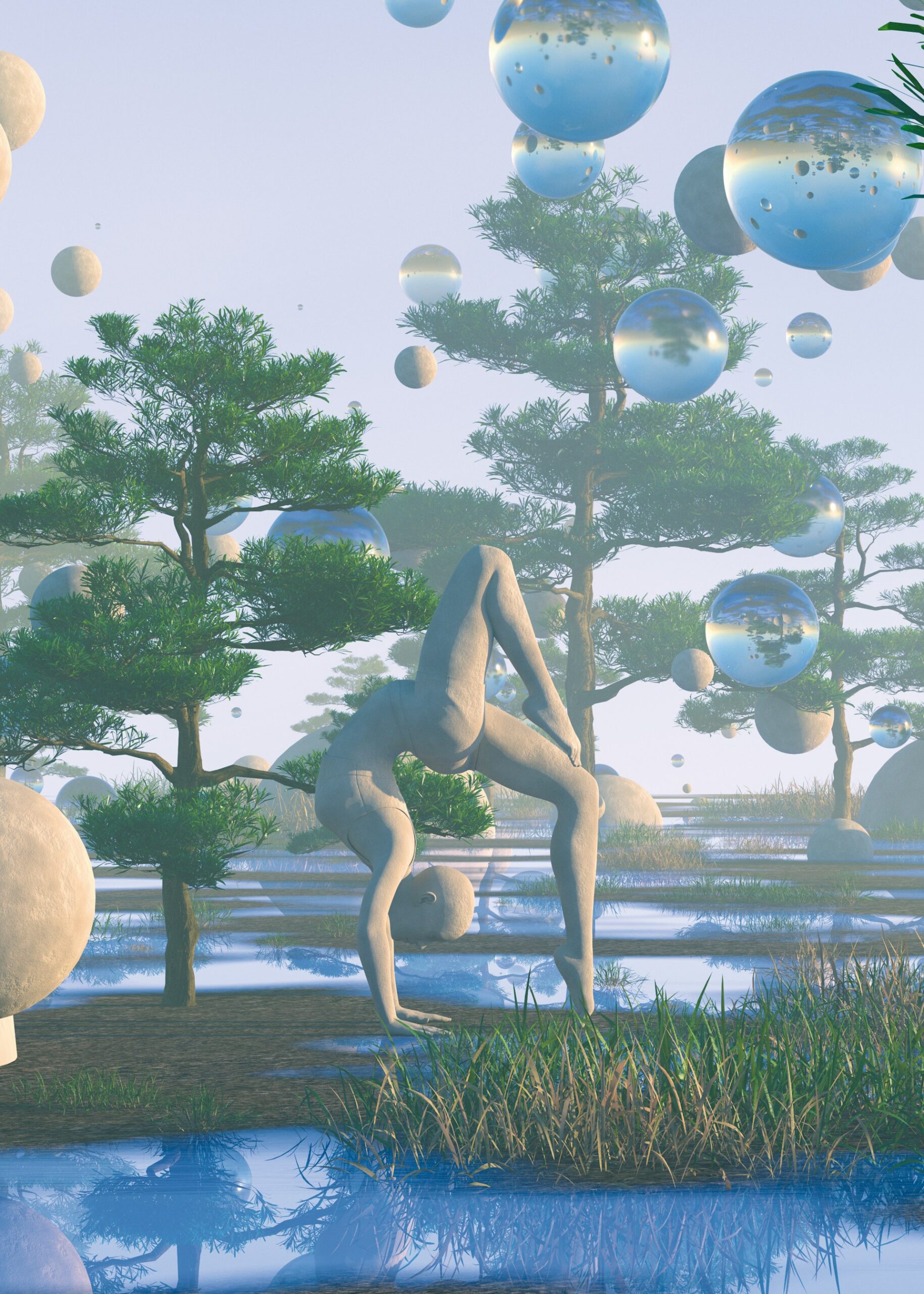 AI-Generated Game Worlds: The Next Frontier in Immersive Gaming