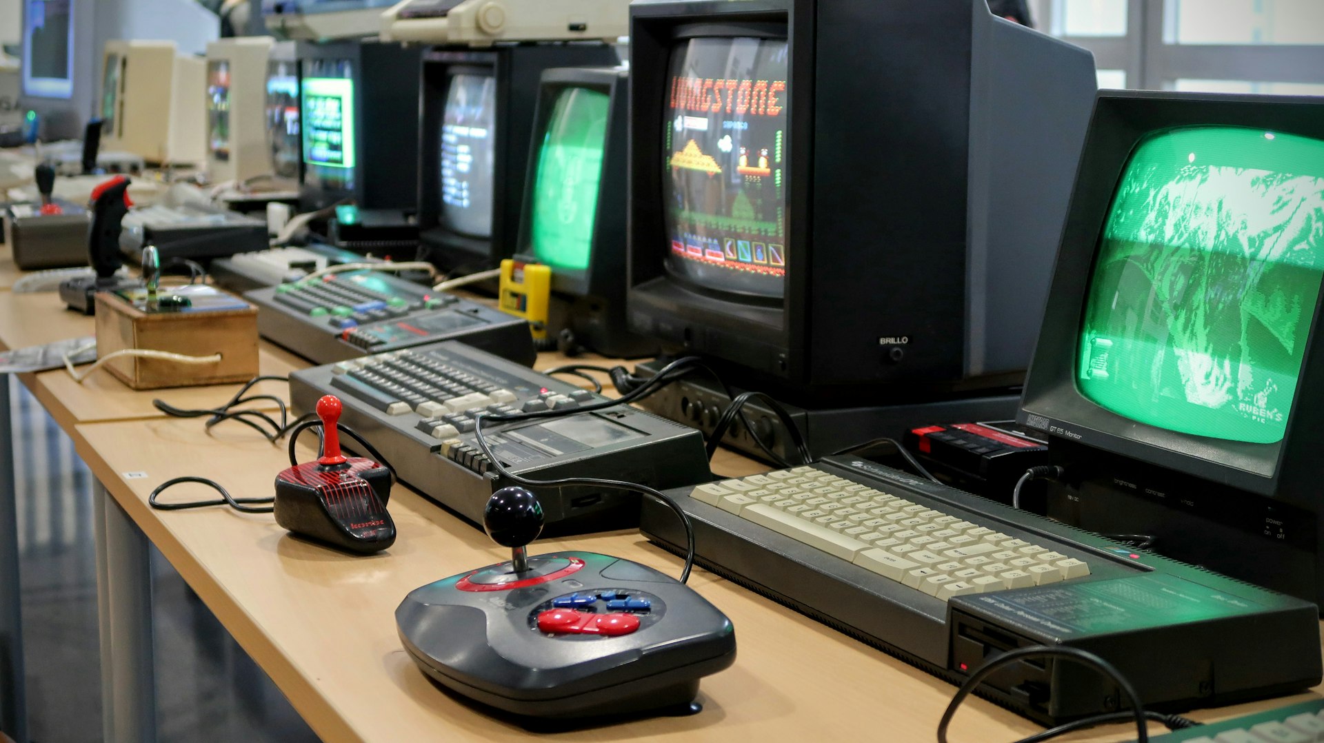 Unlocking the Power of Nostalgia: How Retro Gaming Shapes Modern Play