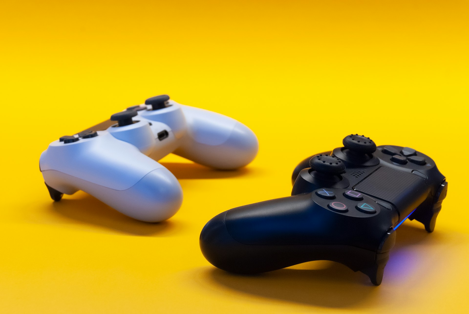 How Cloud Gaming Is Transforming the Future of Console Gaming