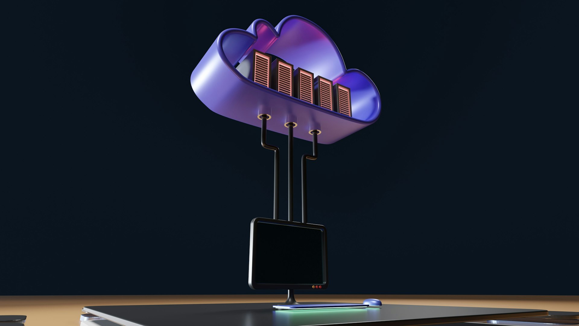 The Future of Cloud Gaming Platforms: Access, Innovation, and Opportunity