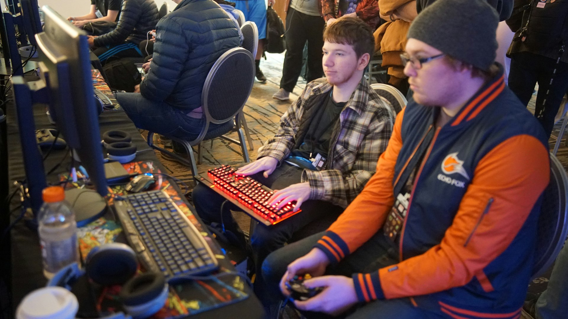 How Gaming Subcultures Shape Online Identity: Community, Belonging, and Self-Discovery
