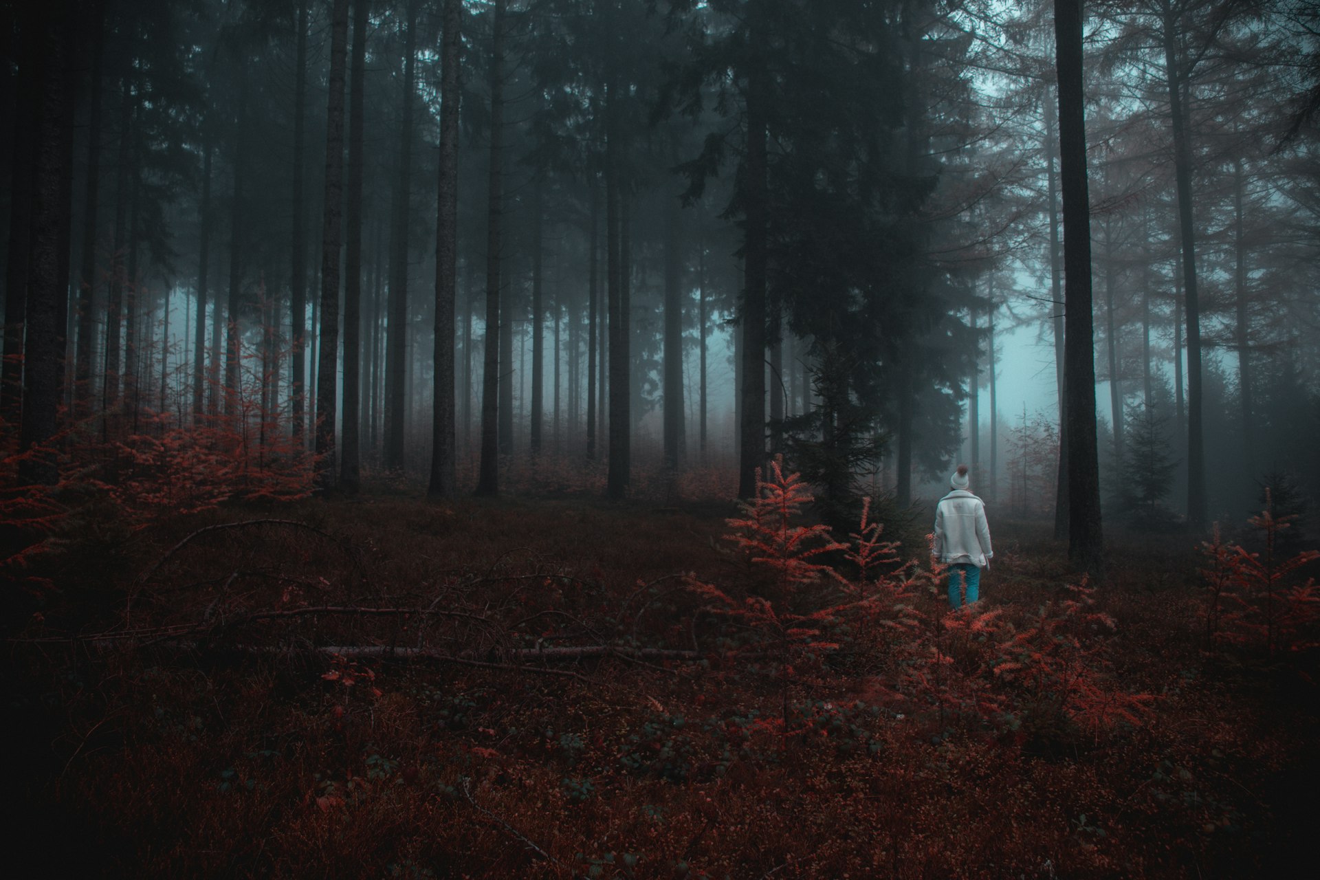 Why Narrative Depth Is Essential in Modern Horror Games