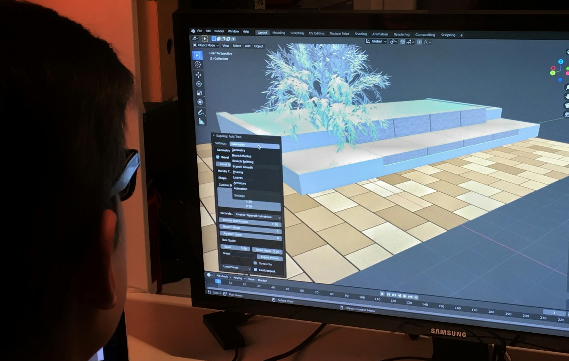 The Next Era: Real-Time Ray Tracing Transforming the Future of Gaming
